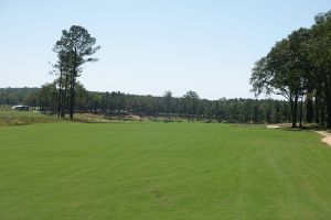 Broomsedge 16th
